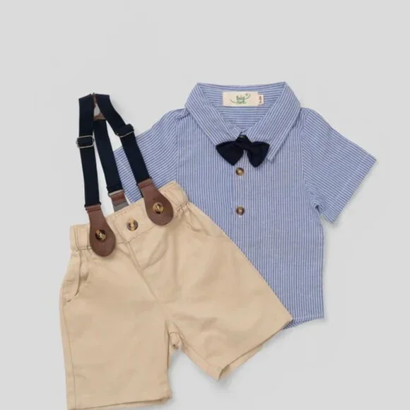 Château Chic Set - Picture 2 of 5